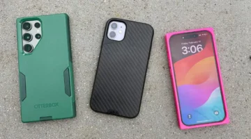 خمس طرق عملية للحفاظ على كفاءة هاتفك الذكي لأطول فترة ممكنة